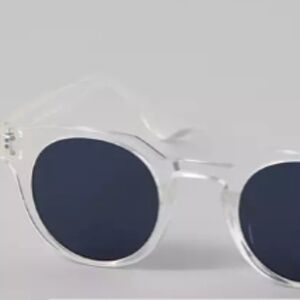 AE Round Sunglasses NWT